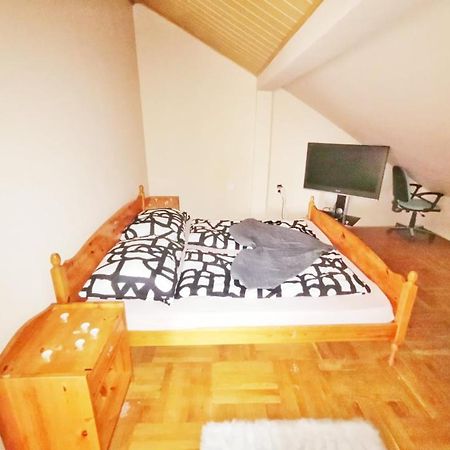 ארד Apartman Poirot Balcony מראה חיצוני תמונה